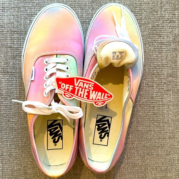 Vans Authentic Women’s 8.5 - Picture 8 of 8